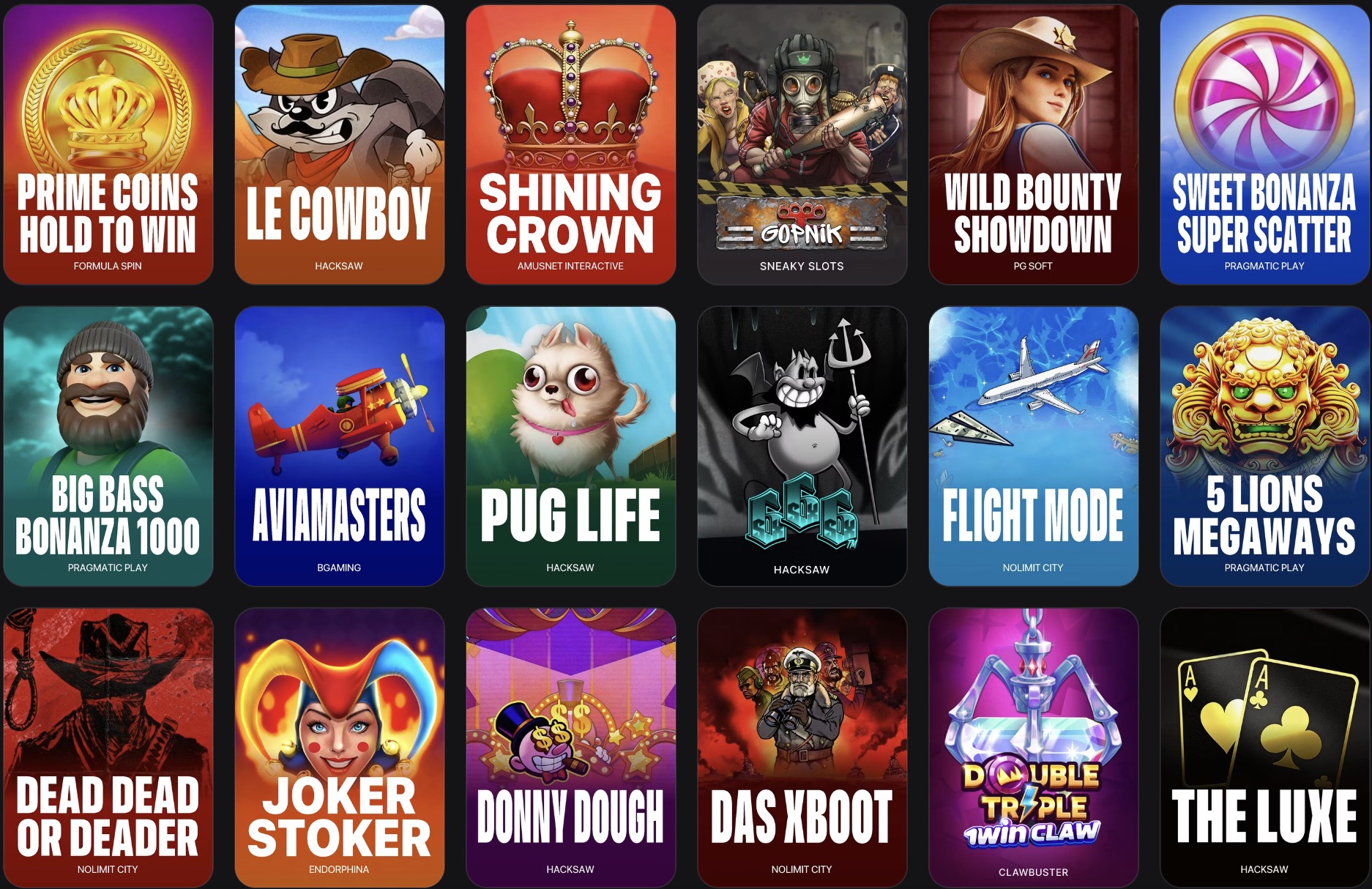 888 Online Casino official site México hero image