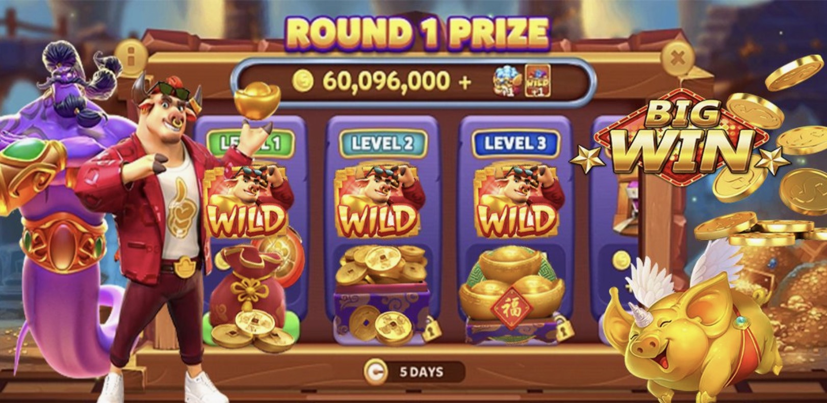 Giros gratis de 888 Casino en México