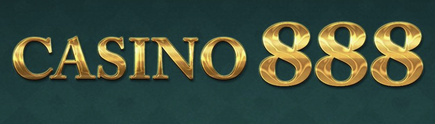 888 Online Casino México logo